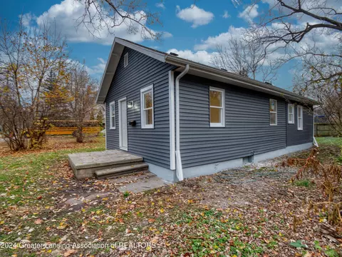 220 E Mason St, Lansing, MI 48910