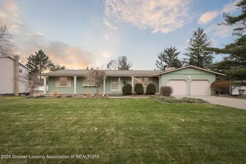 2170 Arundel Pl, Okemos, MI 48864