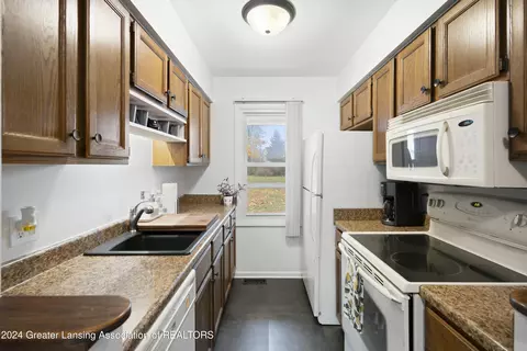 7346 Creekside Dr, Lansing, MI 48917 photo 7