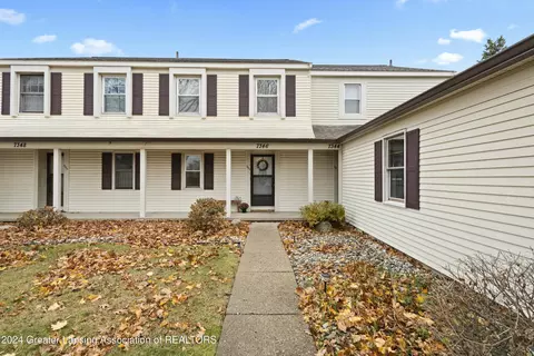 7346 Creekside Dr, Lansing, MI 48917 photo 32