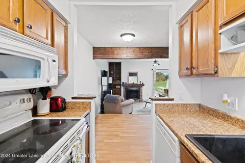 7346 Creekside Dr, Lansing, MI 48917 photo 8