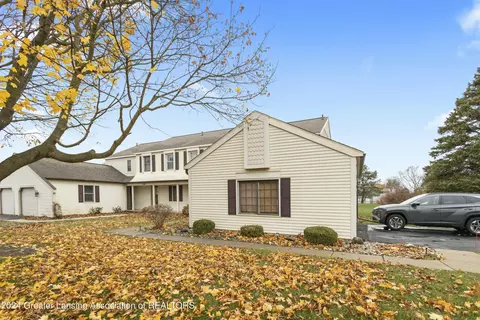 7346 Creekside Dr, Lansing, MI 48917 photo 35