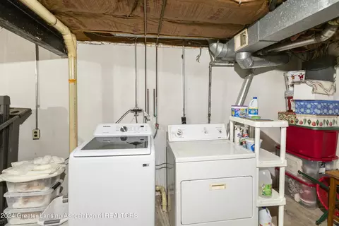 7346 Creekside Dr, Lansing, MI 48917 photo 30