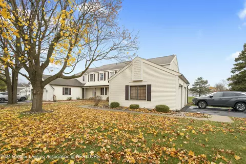 7346 Creekside Dr, Lansing, MI 48917 photo 34