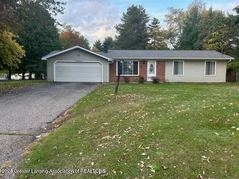 948 W Ash St, Mason, MI 48854