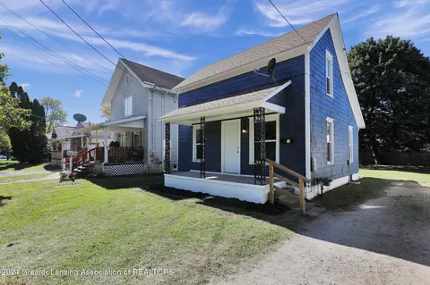 2008 Osband Ave, Lansing, MI 48910
