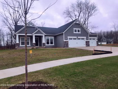 Undisclosed, Grand Ledge, MI 48837