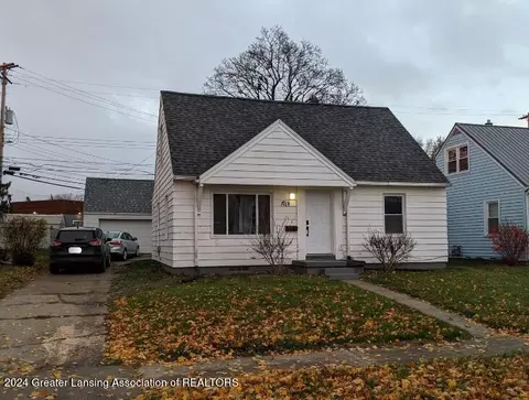 Undisclosed, Lansing, MI 48915