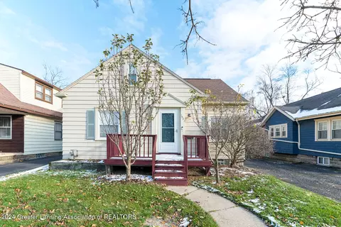1923 Harding Ave, Lansing, MI 48910
