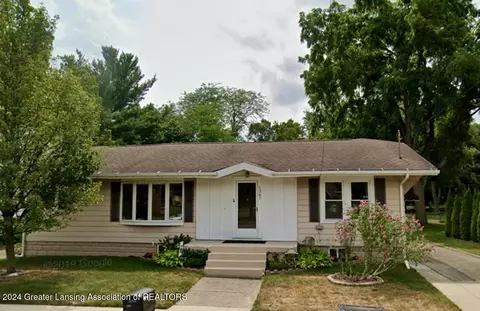 Undisclosed, Haslett, MI 48840