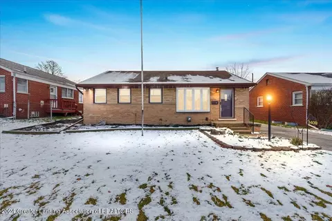 3409 Cornelia Dr, Lansing, MI 48917
