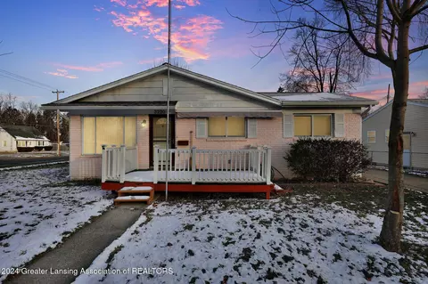 3220 Boston Blvd, Lansing, MI 48910