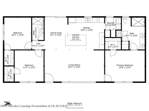 5318 E M-21, Corunna, MI 48817 photo 43