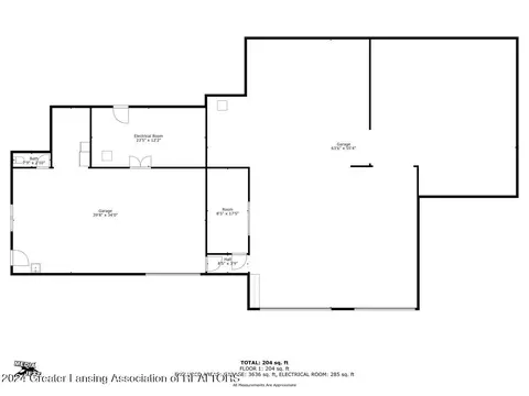 5318 E M-21, Corunna, MI 48817 photo 44