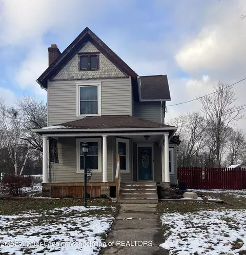 Undisclosed, Albion, MI 49224
