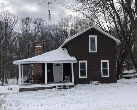Undisclosed, Bellevue, MI 49021
