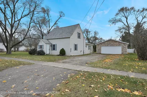 1701 W Lyons St, Mount Pleasant, MI 48858