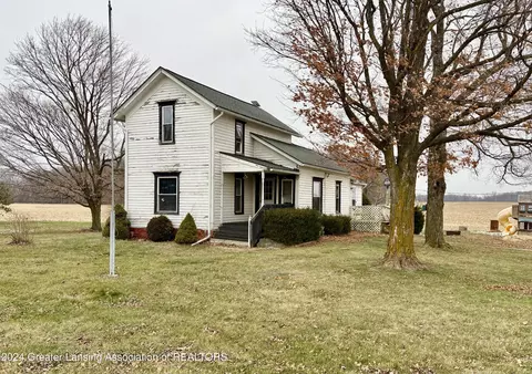 2170 W Lovejoy Rd, Perry, MI 48872 photo 1