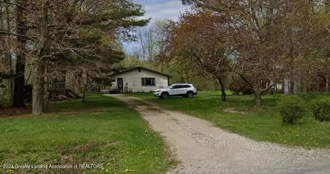 Undisclosed, Sunfield, MI 48890