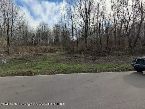Undisclosed, Dimondale, MI 48821