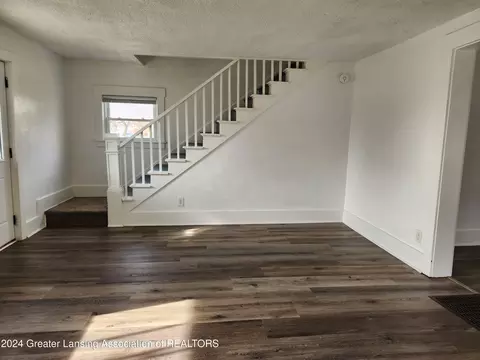 Living - 120 Walnut St, Grand Ledge, MI 48837 photo 2 of 3
