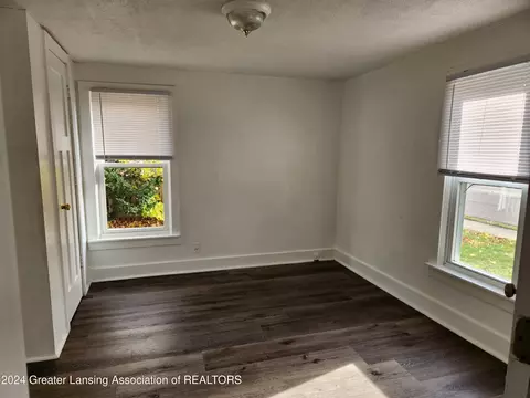 Bedroom - 120 Walnut St, Grand Ledge, MI 48837 photo 1 of 2