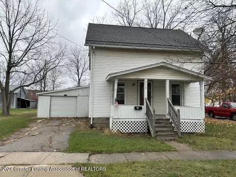 516 Milwaukee St, Owosso, MI 48867