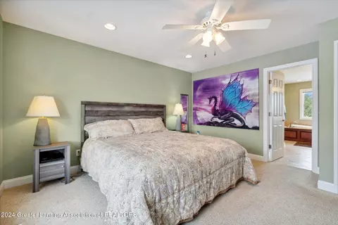 Bedroom - 2152 Winners Cir, Saint Johns, MI 48879 photo 2 of 6