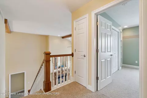 Entry Way - 2152 Winners Cir, Saint Johns, MI 48879 photo 7 of 8