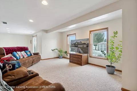 Living - 2152 Winners Cir, Saint Johns, MI 48879 photo 1 of 1