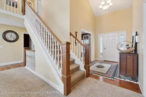Entry Way - 2152 Winners Cir, Saint Johns, MI 48879 photo 2 of 8