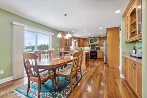 Dining - 2152 Winners Cir, Saint Johns, MI 48879 photo 1 of 3