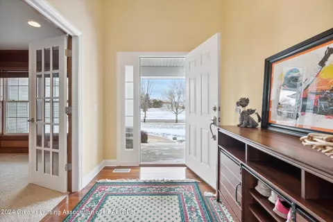 Entry Way - 2152 Winners Cir, Saint Johns, MI 48879 photo 1 of 8