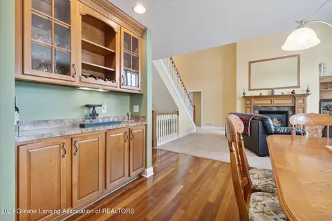Dining - 2152 Winners Cir, Saint Johns, MI 48879 photo 3 of 3