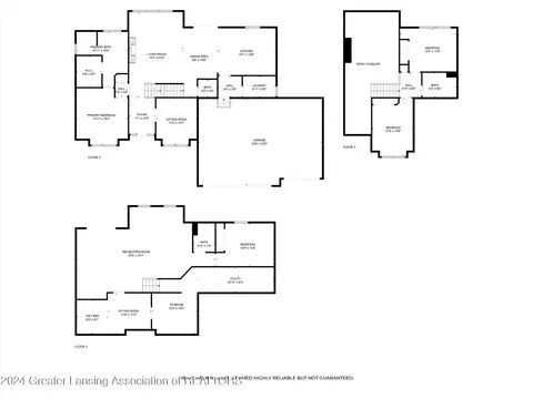 Floorplan - 2152 Winners Cir, Saint Johns, MI 48879 photo 2 of 2