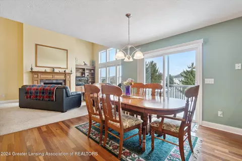 Dining - 2152 Winners Cir, Saint Johns, MI 48879 photo 2 of 3