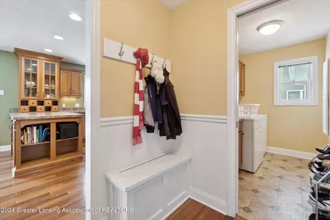 Entry Way - 2152 Winners Cir, Saint Johns, MI 48879 photo 6 of 8