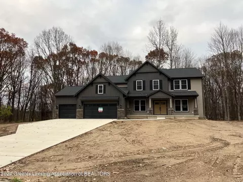 Undisclosed, Haslett, MI 48840