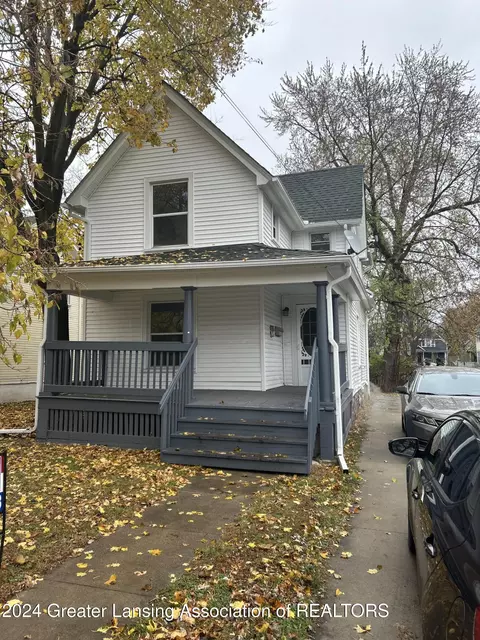 Undisclosed, Jackson, MI 49203