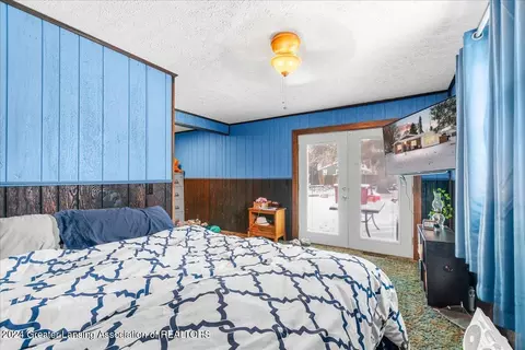Bedroom - 110 W Willow St, Perry, MI 48872 photo 1 of 3