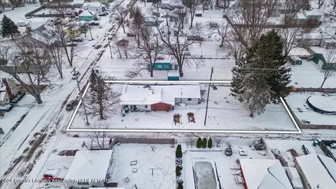 View/Area - 110 W Willow St, Perry, MI 48872 photo 5 of 7