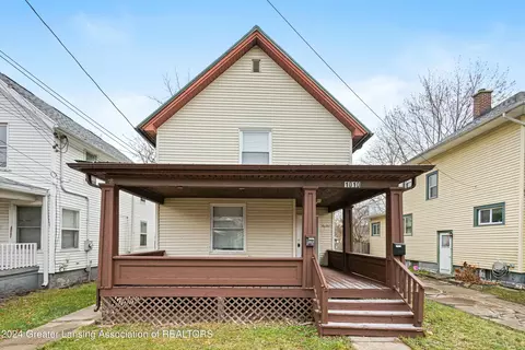 1010 N Pine St, Lansing, MI 48906