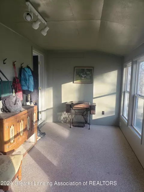 Entry Way - 4206 Hydon Rd, Olivet, MI 49076 photo 2 of 2