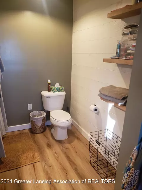 Bath - 4206 Hydon Rd, Olivet, MI 49076 photo 3 of 4