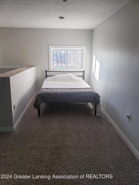 Bedroom - 4206 Hydon Rd, Olivet, MI 49076 photo 3 of 4