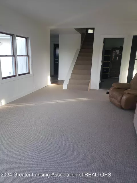 Living - 4206 Hydon Rd, Olivet, MI 49076 photo 1 of 2