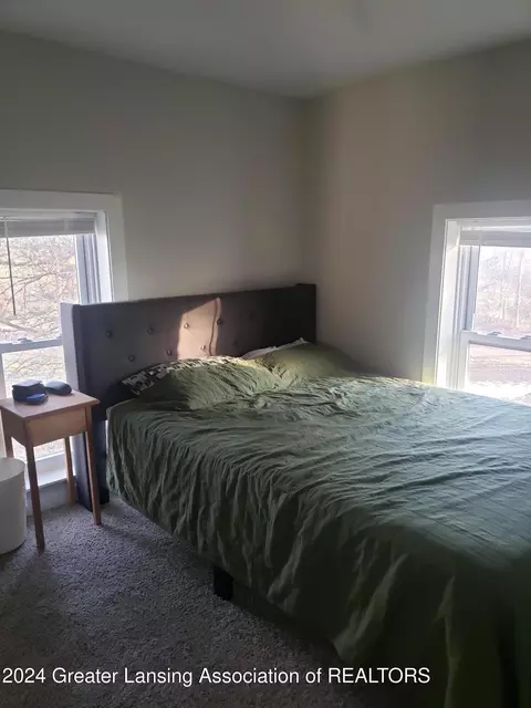 Bedroom - 4206 Hydon Rd, Olivet, MI 49076 photo 2 of 4