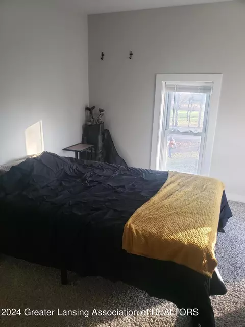 Bedroom - 4206 Hydon Rd, Olivet, MI 49076 photo 1 of 4