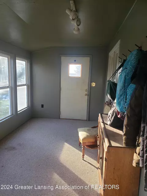 Entry Way - 4206 Hydon Rd, Olivet, MI 49076 photo 1 of 2