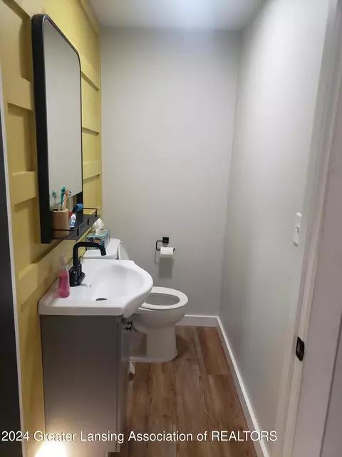 Bath - 4206 Hydon Rd, Olivet, MI 49076 photo 2 of 4